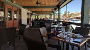 City Fire American Oven & Bar - The Villages
