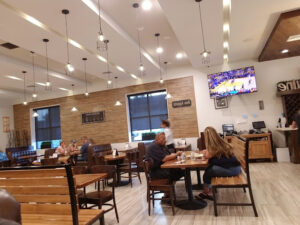 City Grill - Covina