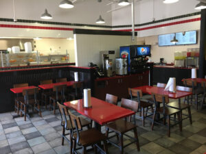 City Grill & Wings- Concord - Concord