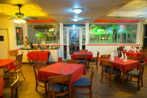 City Hall Bistro & Martini Bar - Homestead