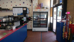 City Jake's Cafe - Springfield
