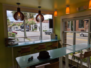 City Java & News - Downtown - Beaufort