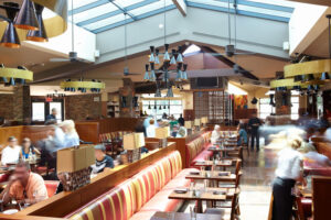 City Limits Diner - White Plains