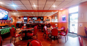 City Limits Saloon & Grill - Rock Island