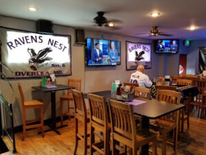 City Line Bar & Grill - Baltimore