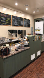 City Line Cafe & Deli - Albany