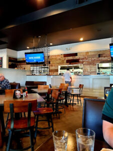 City Lines Bar & Grill - Dacula