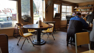 City Lunch - Lincolnton