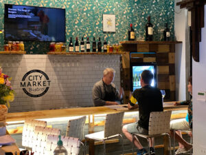 City Market Bistro - New Smyrna Beach