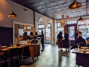 City Market Sushi - Raleigh
