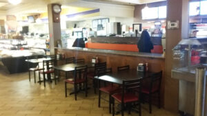 City Market and Cafe - Scranton