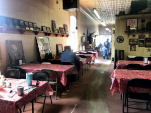 City Meat Market - Giddings
