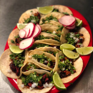 City Park Tacos - Russellville