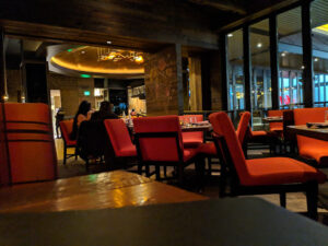 City Perch Kitchen + Bar - North Bethesda