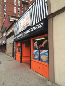 City Pizza - Holyoke