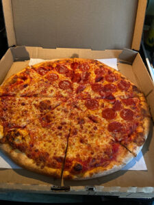 City Pizza & Espresso - Waterbury