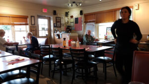 City Restaurant - Norristown