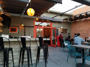 City Tacos - La Mesa