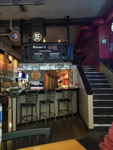City Tap Cleveland - Cleveland