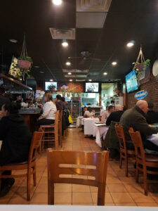 City Tavern - Elizabeth