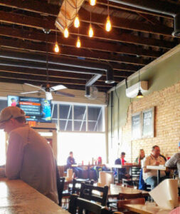 City Tavern - Carrollton