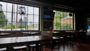 City Tavern - Columbus