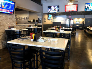 City Tavern Kitchen & Bar - Rochester