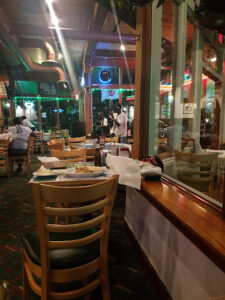 City View Bar & Grill - Gwynn Oak