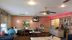 City Wings Restaurante - Cartersville