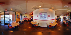 City Wok - Palm Desert