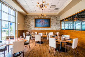 City Works - Frisco