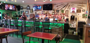 Cj’s Sports Bar & Grill - Portland