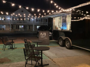 Cj's Takeout and Late Nite Bites - Gettysburg