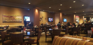 Claim Jumper Restaurants - Las Vegas