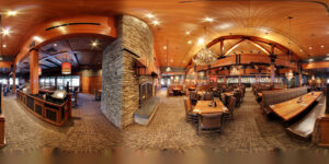 Claim Jumper Steakhouse & Bar - Henderson