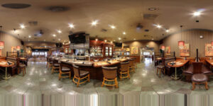 Claim Jumper Steakhouse & Bar - Mission Viejo