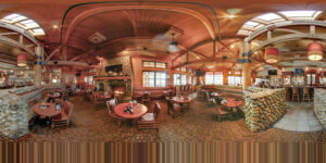 Claim Jumper Steakhouse & Bar - Roseville