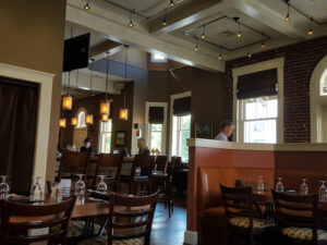 Claire's at the Depot - Warrenton