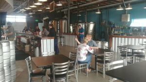 Clairvoyant Brewing Company - Boise