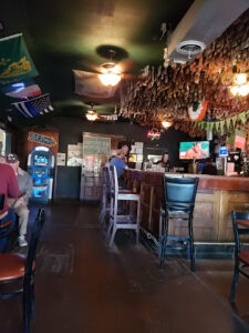 Clancy's Irish Pub - Ellisville