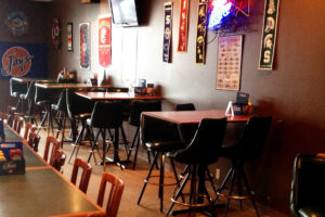 Clancy's Pub Pizza & Grill on 168th - Omaha