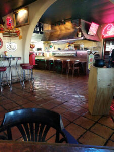 Clancy's Pub an Irish Cantina - Farmington