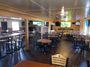 Clancy's Sports Bar & Grill - Bradenton