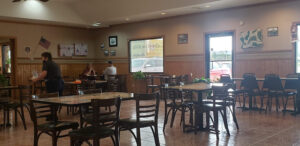 Clara's North 65 Cafe - Sedalia