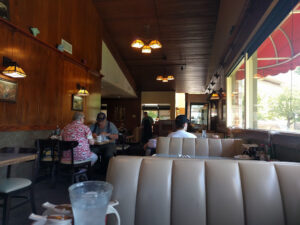 Clarette's Restaurant - Walla Walla