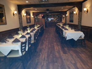 Clarizios Italian Ristorante - Freehold Township