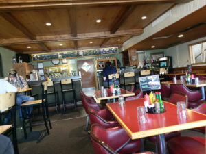 Clark & Lewie's Restaurant - Great Falls