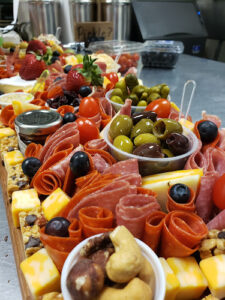 Clark Street Treats Cullman - Cullman