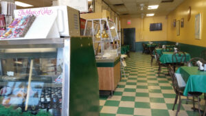Clarke's Bakery & Deli - Barrington