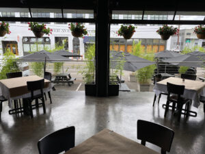 Clarklewis Restaurant - Portland